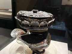 -荆州博物馆