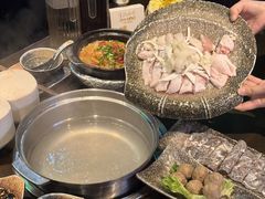 -享润四季椰子鸡音乐主题餐厅(石狮德辉店)