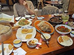 -宋都禾源·灌汤包子(汉兴路直营店)