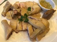 -椿记烧鹅(叠彩店)