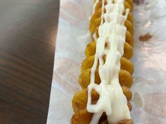 烤薯塔-正宗八宝冰饭·非遗冰饭·烧烤(奎桥店)