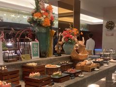 -上海虹桥宾馆(郁锦香品牌酒店)