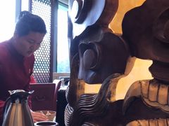 -潮府馆·非遗潮州菜·世纪公园(新国际博览中心店)