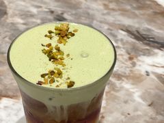 -沛家·西餐Brunch·直火料理