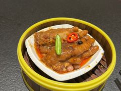 -蝴蝶里·粤菜·点心(滨江龙湖店)