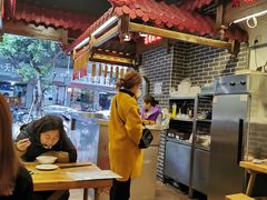 -韩包子(青石桥店)