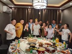 -真地道京味府·鲜橙烤鸭·北京菜(朝外大街东大桥店)