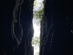 -梭布垭石林景区