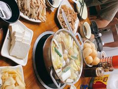 -牛小隆牛肉面馆(四牌楼店)
