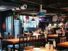 -布拉格餐厅· 中欧捷克菜(全国首店)
