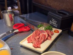 -喜来稀肉(虹泉路店)