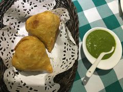 -Santoor 萨都里印度餐厅(北锣鼓巷店)