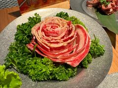 -烧肉达人•炭火烧肉(新天地店)