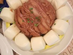 -大鸭梨(天通西苑店)