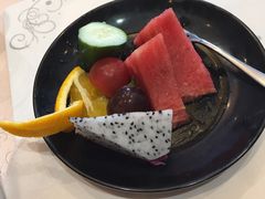 -苏苑饭店-中餐厅(长桥地区店)