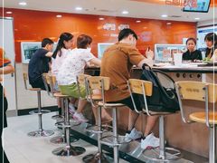 -呷哺呷哺(西单大悦城店)