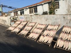 -芦潮港集贸市场