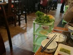 大堂-丁月玉兔王(大渡口店)