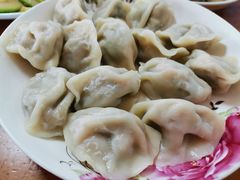 -桔子海鲜烧烤大排档(台东店)