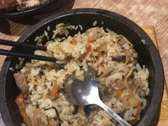 -新石器烤肉(周浦万达店)