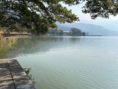 -西昌邛海湿地