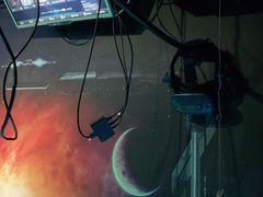 -游趣VR·虚拟现实体验馆(天河店)