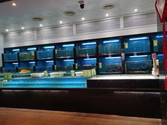 水产区-和记小菜(七宝店)