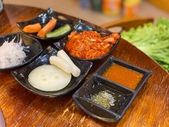 -杀猪天·韩国烤肉(总店)