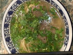 -马吉德牛肉拉面(新街口店)