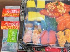 -争鲜回转寿司(朝北大悦城店)