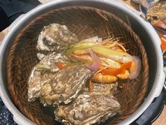 -望江门小龙虾·烧烤(九堡店)