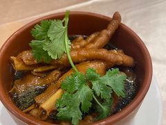 -聚福宝合苑食府(南头镇店)