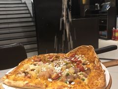 -必胜客(唐延店)