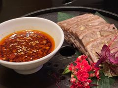 -西安凯悦酒店·湖畔中餐厅