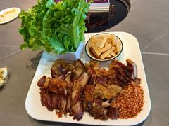 -创味·民间海南菜·非遗藤桥排骨(藤桥·免税城店)