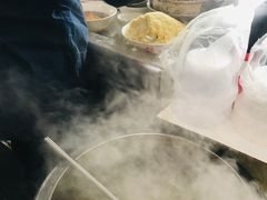 -顺心拉面馆(马道街店)