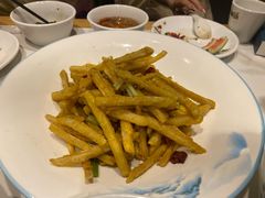 -饭橘汉江码头·乡野土菜馆(静安路店)