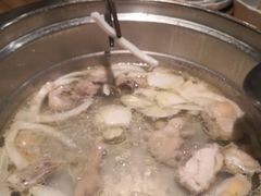 -椰夫人·养生椰子鸡(金沙洲永旺店)
