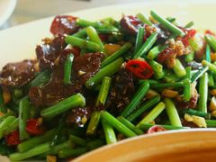 -禾田下生态餐厅(华天城总店)