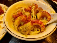 -漫天香·小龙虾餐厅(夏湾店)