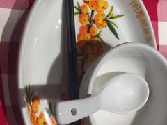 -西贝莜面村(当代商城店)