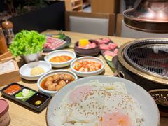 -泥炉烧肉师(新街口金銮巷店)