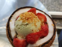 -蔻蔻椰·鲜萃椰子水(COCO Park店)