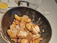 -古洼一锅鲜(开发区店)