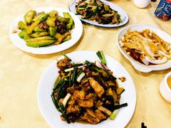 -电白鸭粥店(下沙二坊88号店)