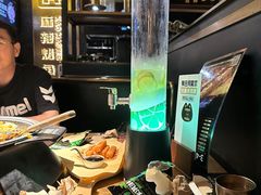 -烤匠麻辣烤鱼(环球中心店)