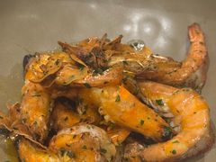 -BONAZZA 意大利餐厅