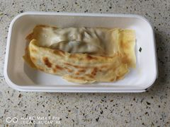 -北李妈妈菜·海肠捞饭(高新万达店)