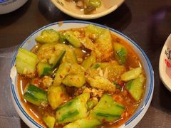 -富正毅三下锅·湘西韵味(天门山索道店)