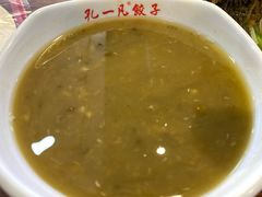 -孔一凡·手工饺子(卓越时代广场店)